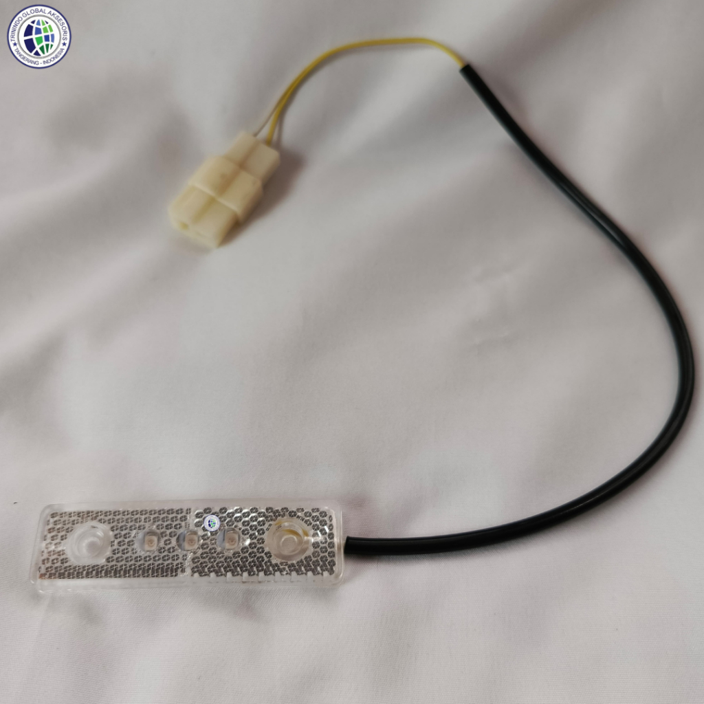 Lampu 107